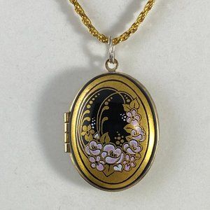 Michaela frey locket clearance